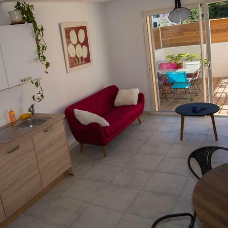 Les Terrasses De Bella Vista - Belle Maison Bord De Mer Saint-Vincent-sur-Jard Exteriér fotografie